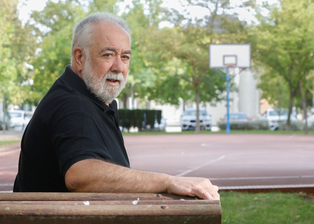 Oscar Castañeda Robles